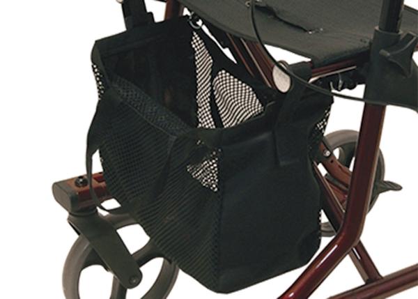 Drive Medical Leichtgewicht Rollator TORRO